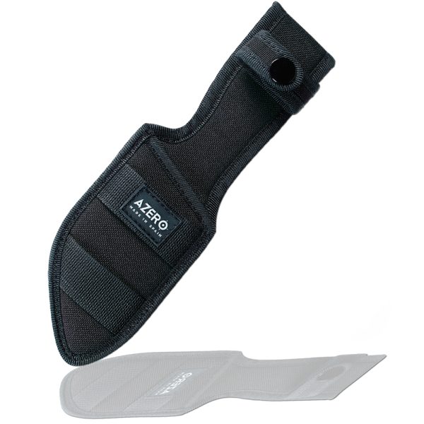 Azero 215212 Fixed Blade Tactical - 11 cm Blade - Image 2