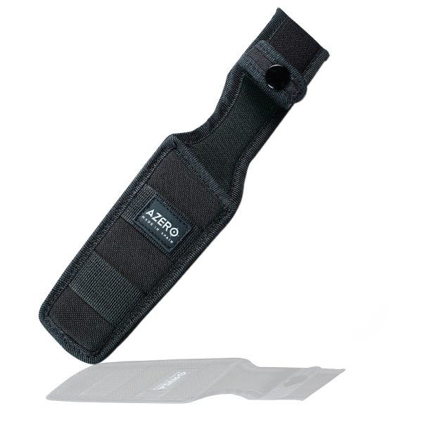 Azero 211212 Fixed Blade Tactical - 11 cm Blade - Image 2