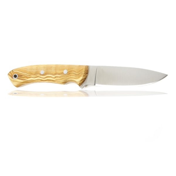 Joker CO17 Hunter fixed blade