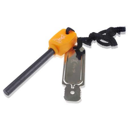 Elk Ridge Magnesium Fire Striker 