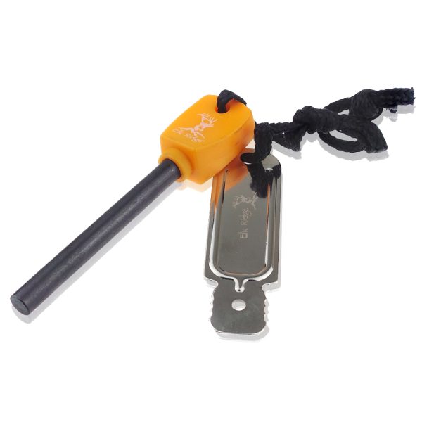Elk Ridge Magnesium Fire Striker 