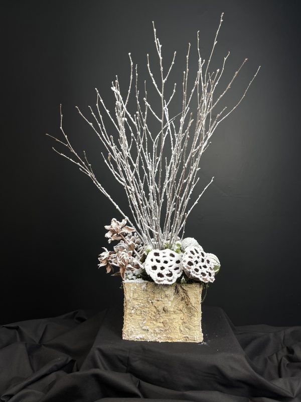 SupaSnow Self-Adhesive Artificial Snow - Image 8