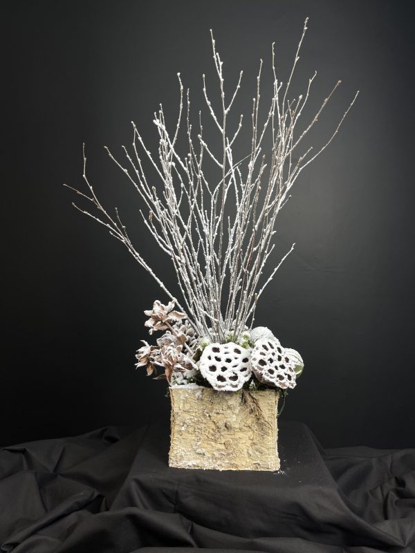 SupaSnow Self-Adhesive Artificial Snow - Image 8
