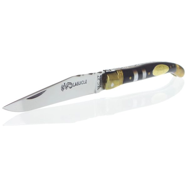 Laguiole Veritable Hippocampe | SportingCutlery.co.uk