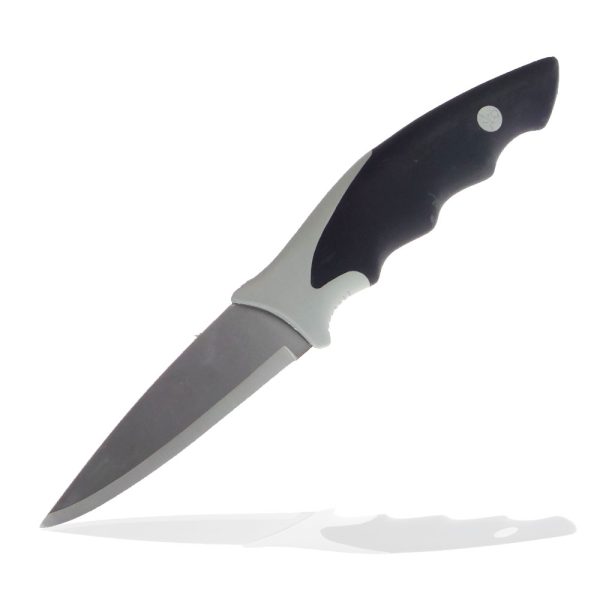 Brusletto Framtid with Leather Sheath | SportingCutlery.co.uk
