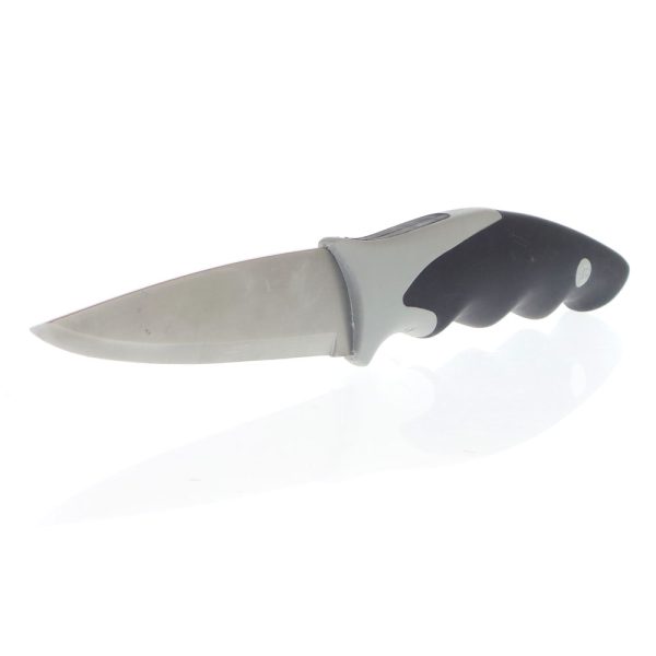 Brusletto Framtid with Leather Sheath | SportingCutlery.co.uk