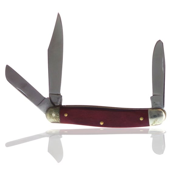 CAT 9U7060 gentlemans pocket knife