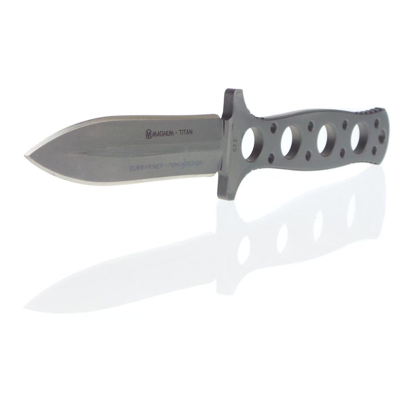 Boker Magnum Submariner Limited Edition SportingCutlery