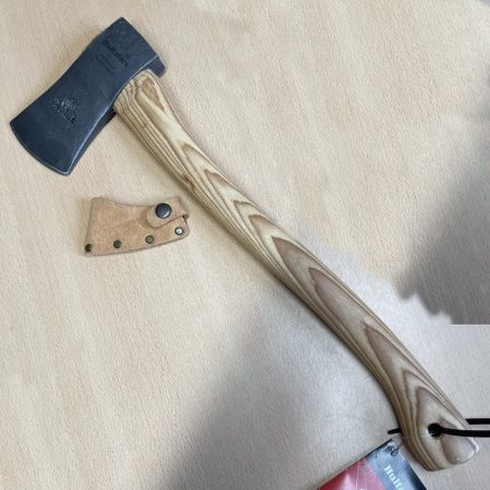 Hultafors Axe HUL840086 - Hatchet with 900g (2lb) Head