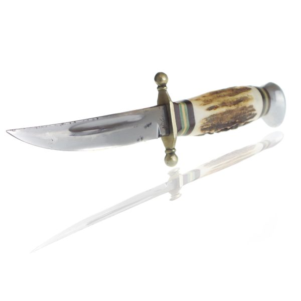 Hubertus stag antler scout - Image 3