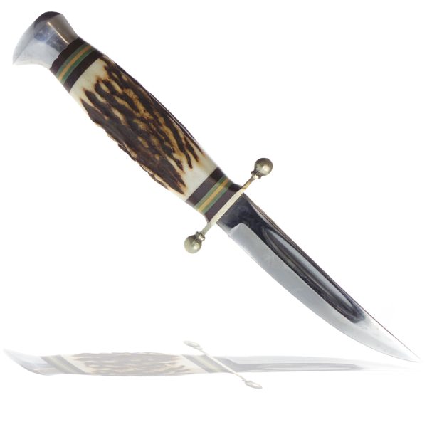 Hubertus stag antler scout - Image 2