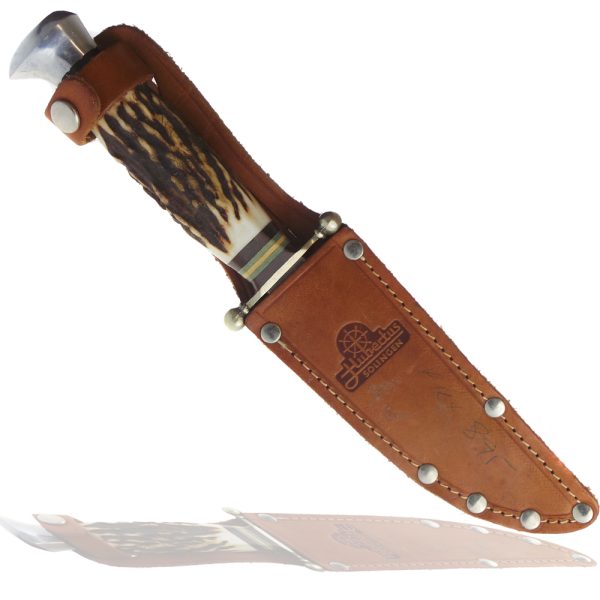 Hubertus stag antler scout - Image 4