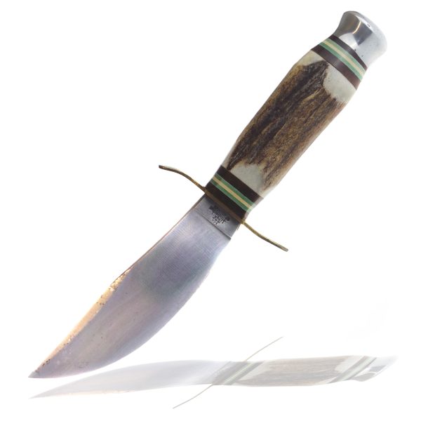 Hubertus stag antler scout