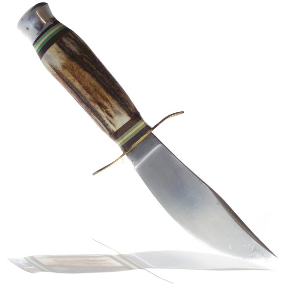 Hubertus stag antler scout - Image 2
