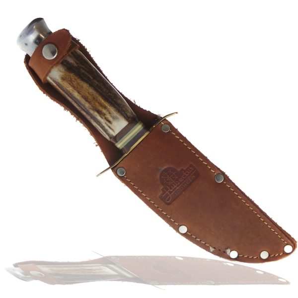 Hubertus stag antler scout - Image 4