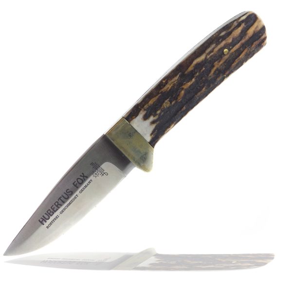 Hubertus Fox fixed blade knife