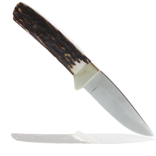 Hubertus Fox fixed blade knife - Image 3