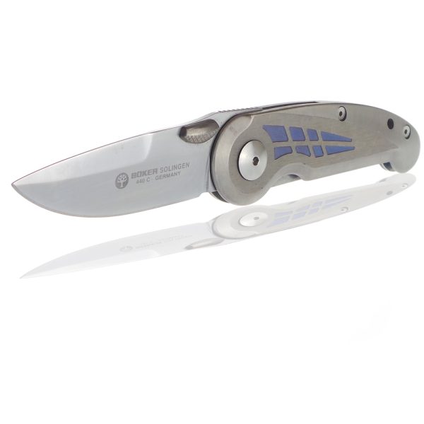 Boker Walker Super Liner | SportingCutlery.co.uk