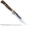 Puma Trail Guide fixed blade knife - Image 2