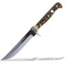 Puma Trail Guide fixed blade knife