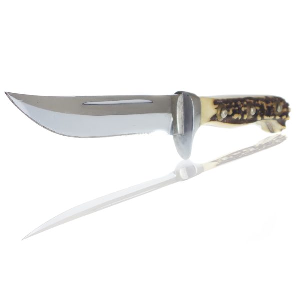 Puma Trail Guide fixed blade knife - Image 4
