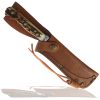 Puma Trail Guide fixed blade knife - Image 3