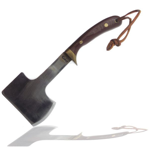 Cowan small meat cleaver