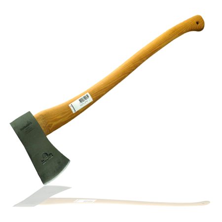 Hultafors Chopping Axe with 1500g Head  | SportingCutlery.co.uk