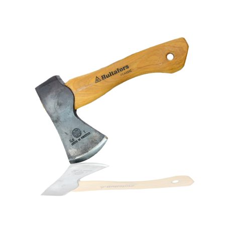 Hultafors Classic Mini Hatchet with 500g Head  | SportingCutlery.co.uk