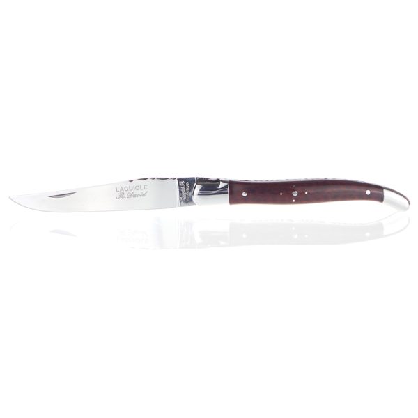 Robert David Snakewood Laguiole - Image 2