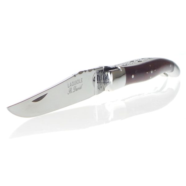 Robert David Snakewood Laguiole - Image 3