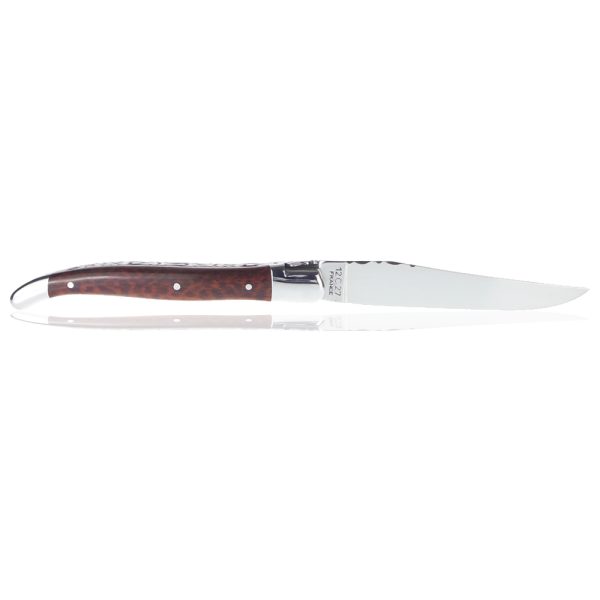 Robert David Snakewood Laguiole - Image 4