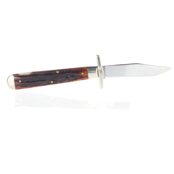 Queen Cutlery #1L Amber CSB - Image 4