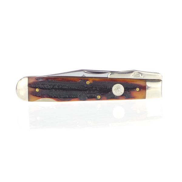 Queen Cutlery #1L Amber CSB - Image 5