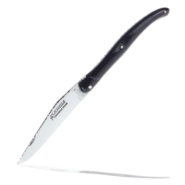 Gilles Fontenille-Pataud Laguiole Pocket Knife