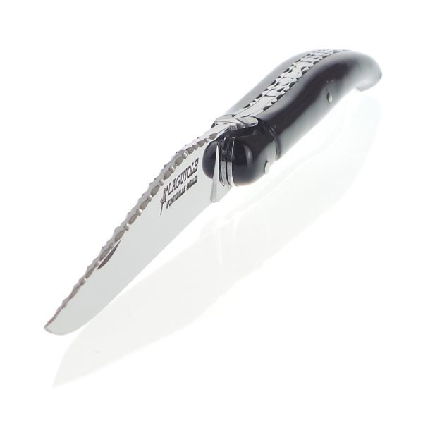 Gilles Fontenille-Pataud Laguiole Pocket Knife - Image 3