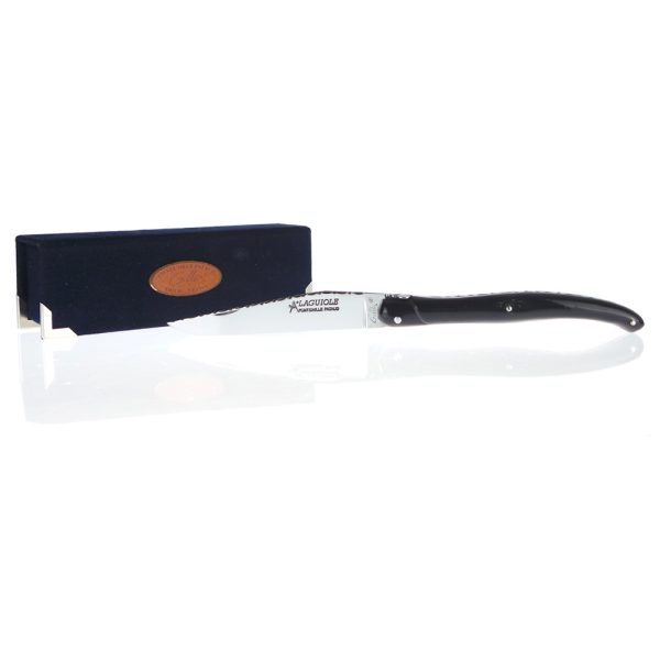 Gilles Fontenille-Pataud Laguiole Pocket Knife - Image 8