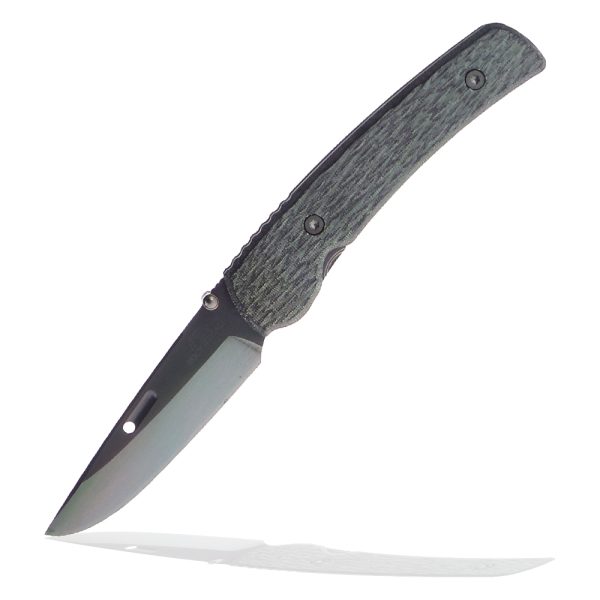 Rockstead Higo DLT571 - 9cm Blade