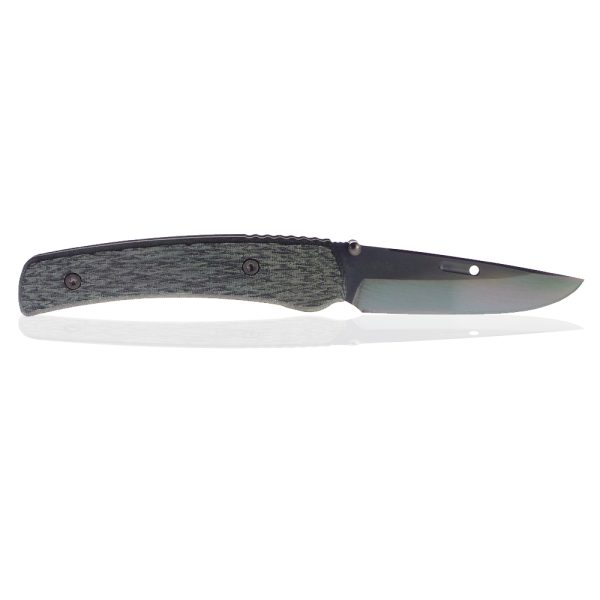Rockstead Higo DLT571 - 9cm Blade - Image 3
