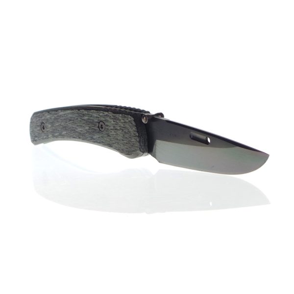Rockstead Higo DLT571 - 9cm Blade - Image 4
