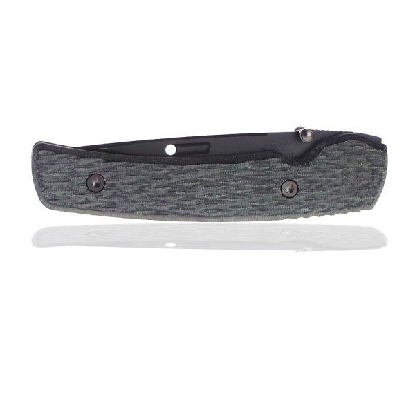 Rockstead Higo DLT571 - 9cm Blade - Image 6