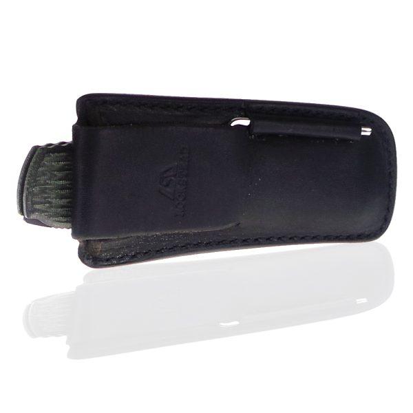 Rockstead Higo DLT571 - 9cm Blade - Image 8