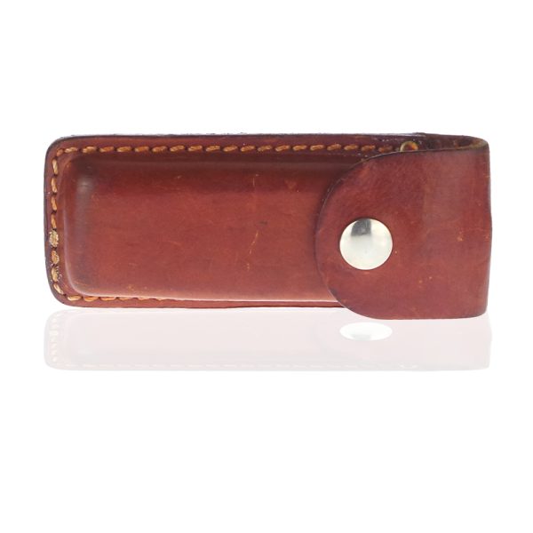 Wyoming Knife Co. Powder River Jack Knife Folder - Image 6