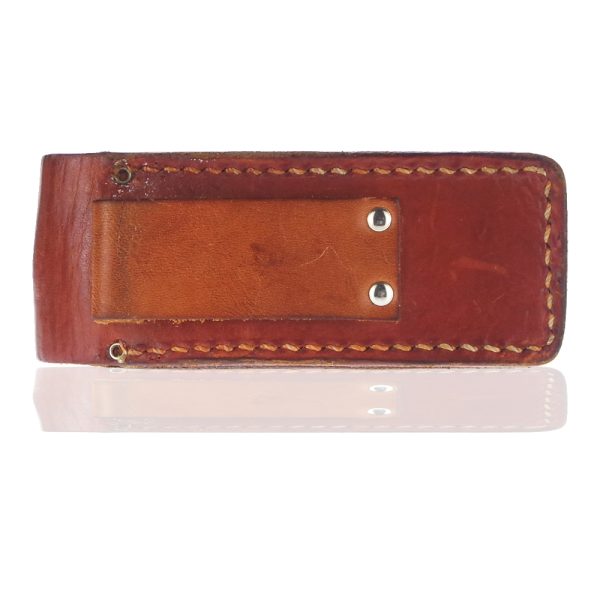 Wyoming Knife Co. Powder River Jack Knife Folder - Image 7