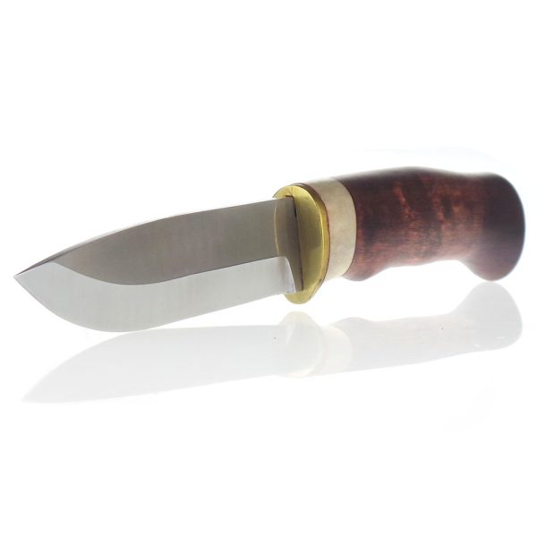 Karesuando Hunter 10 - 10cm Blade | SportingCutlery.co.uk
