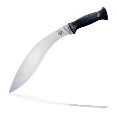 Cold Steel Gurkha Kukri San Mai III | SportingCutlery.co.uk