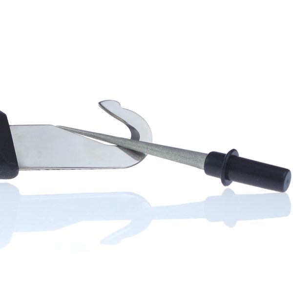 BladeTech Diamond Taper Steel - Image 5