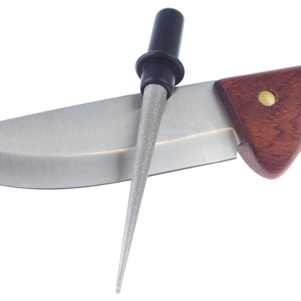 BladeTech Diamond Taper Steel - Image 4