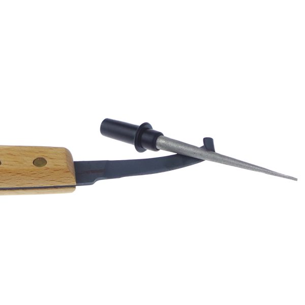 BladeTech Diamond Taper Steel - Image 3