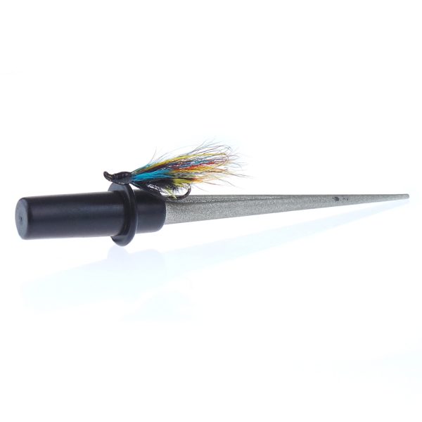 BladeTech Diamond Taper Steel - Image 6